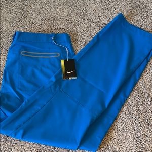 Nike Tour Performance DRI FIT Golf pants.